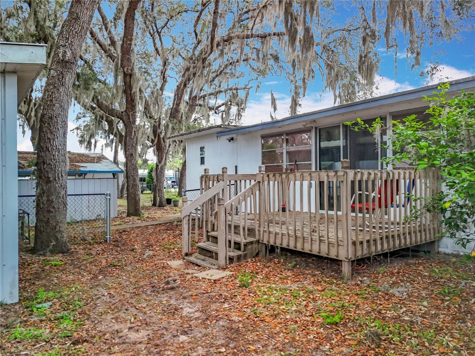 EAGLE NEST MOB HOMES ESTATES ADD 01 - Residential