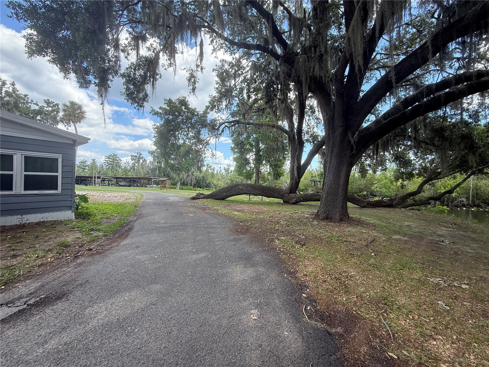 EAGLE NEST MOB HOMES ESTATES ADD 01 - Residential