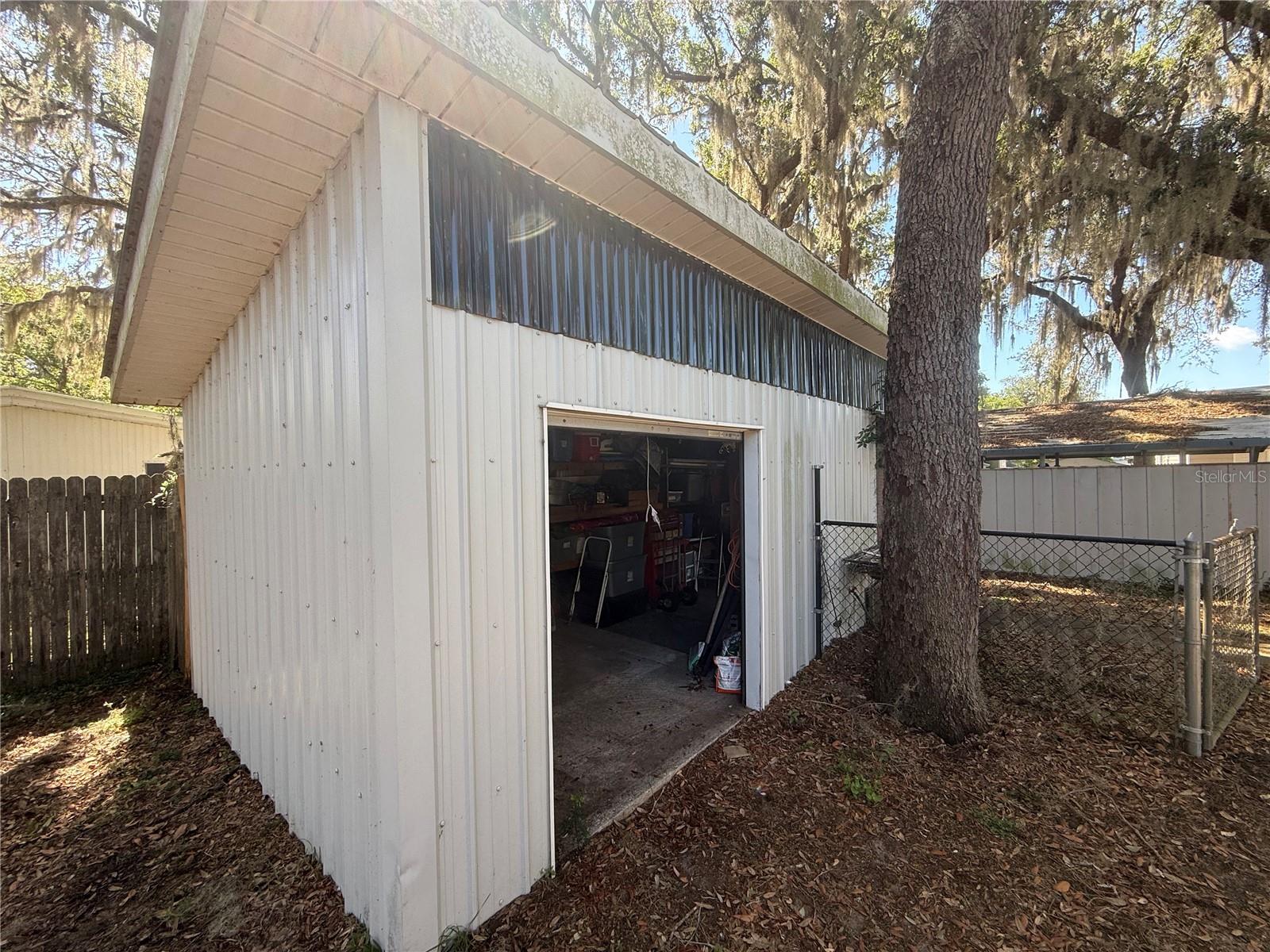 EAGLE NEST MOB HOMES ESTATES ADD 01 - Residential