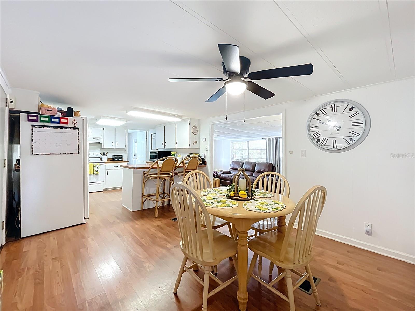 EAGLE NEST MOB HOMES ESTATES ADD 01 - Residential