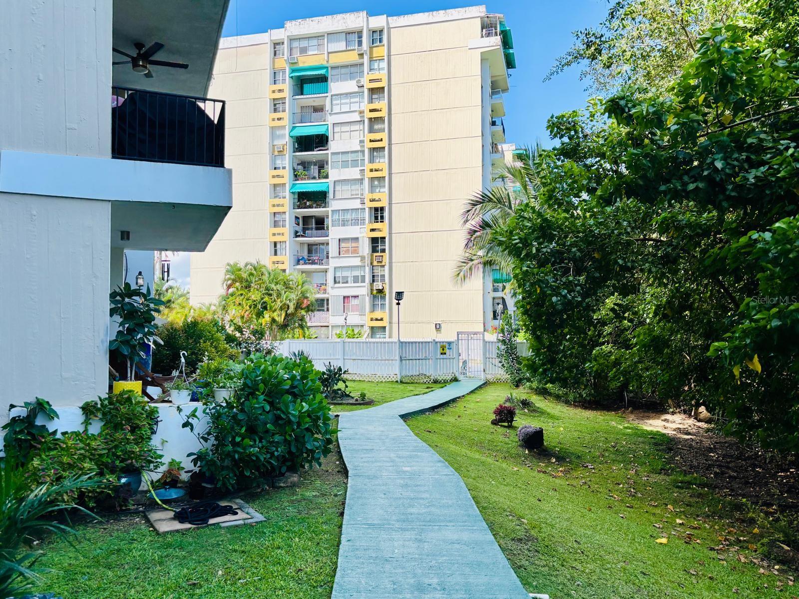 COSTA MARINA 1 - Residential