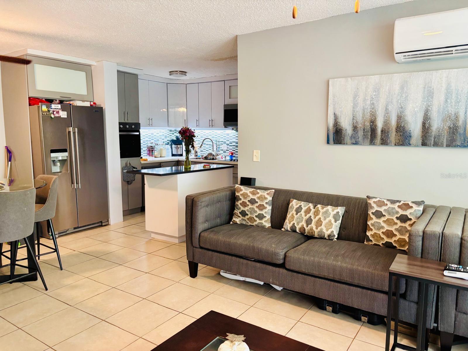 COSTA MARINA 1 - Residential