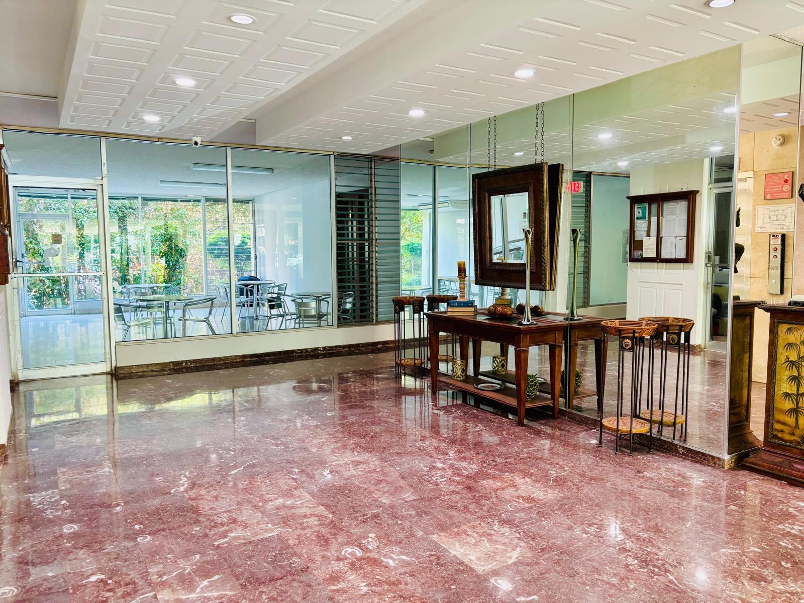 COSTA MARINA 1 - Residential