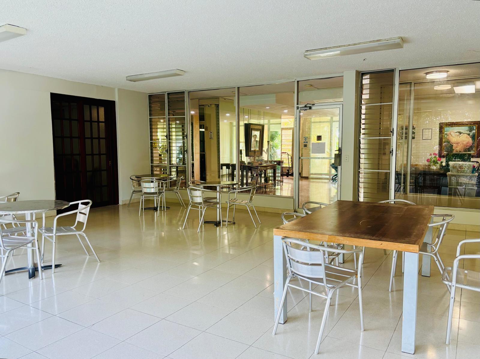 COSTA MARINA 1 - Residential