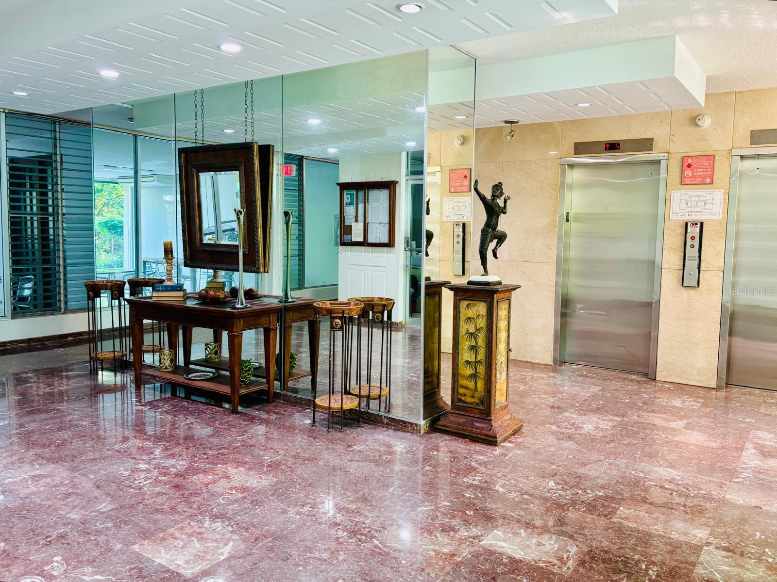 COSTA MARINA 1 - Residential