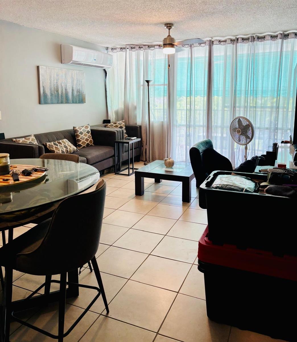 COSTA MARINA 1 - Residential