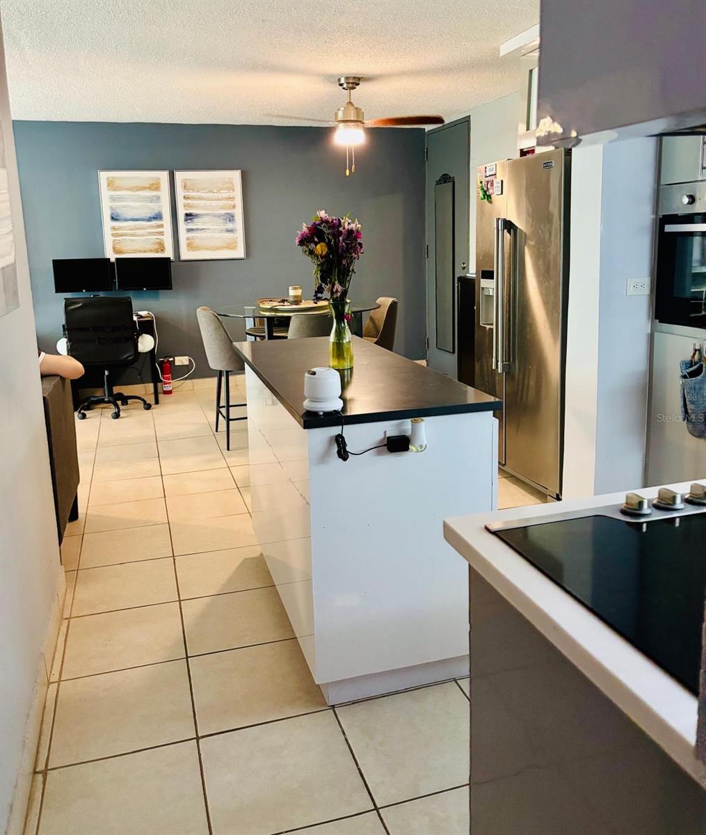 COSTA MARINA 1 - Residential