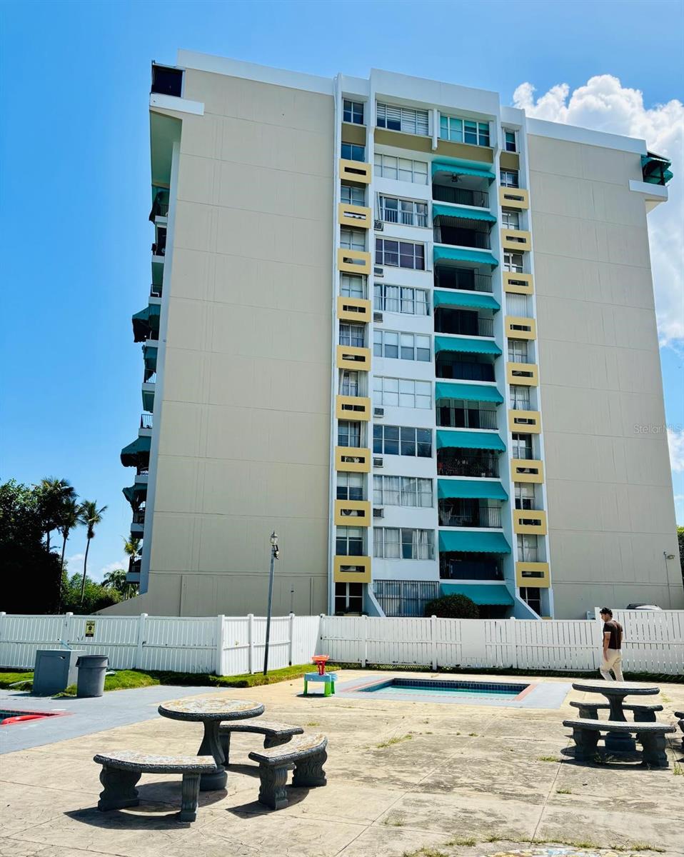 COSTA MARINA 1 - Residential