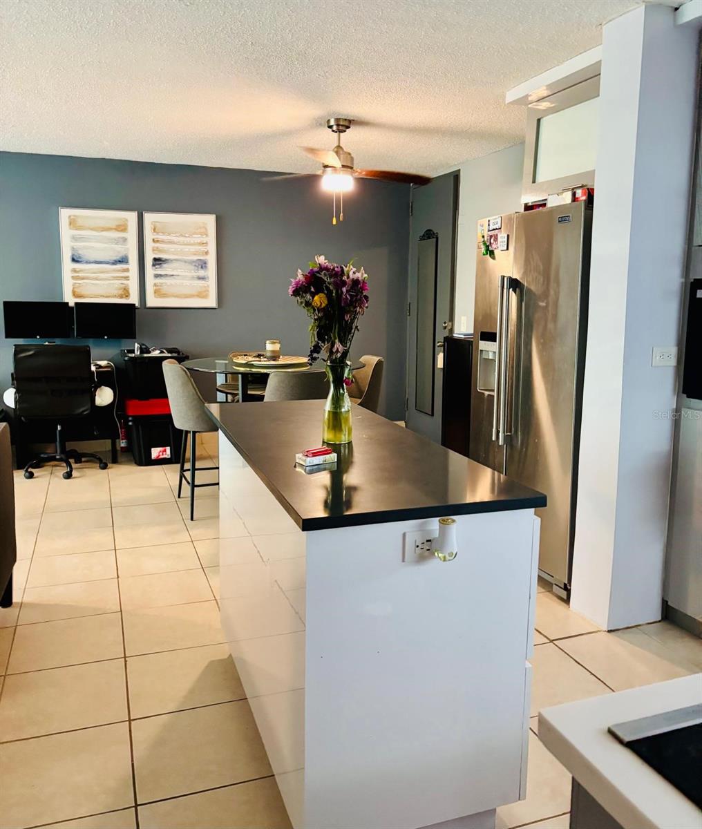 COSTA MARINA 1 - Residential