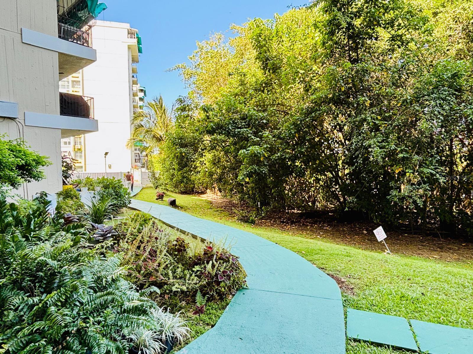 COSTA MARINA 1 - Residential