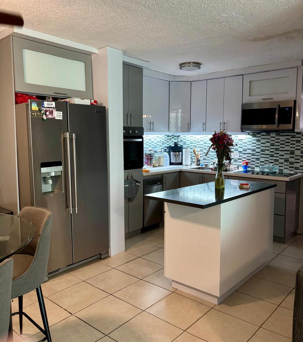 COSTA MARINA 1 - Residential