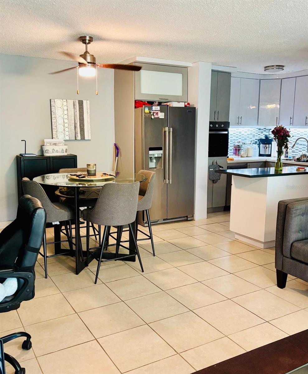 COSTA MARINA 1 - Residential