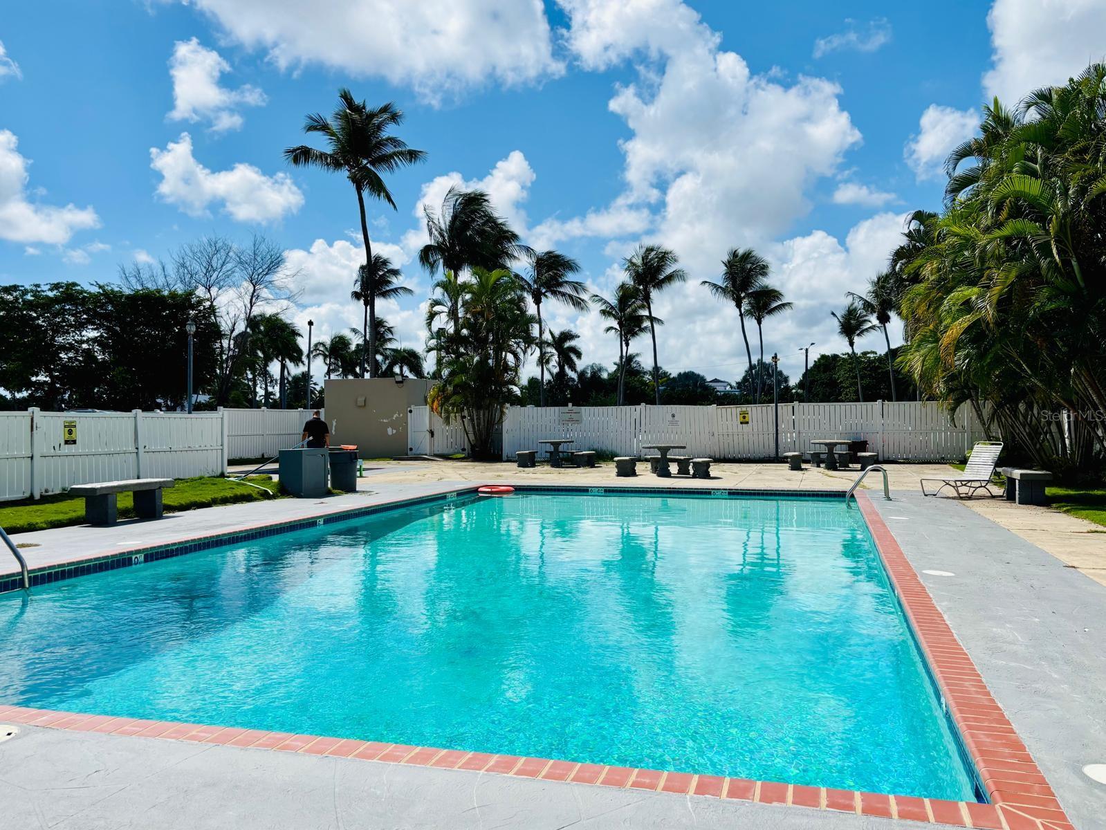 COSTA MARINA 1 - Residential