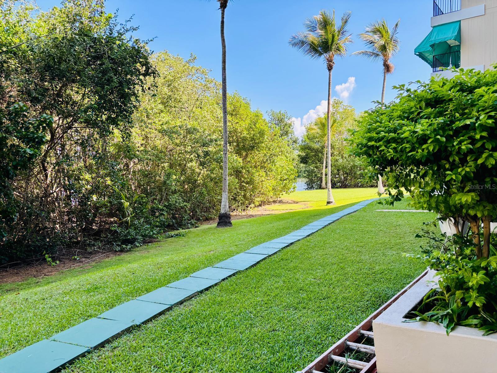 COSTA MARINA 1 - Residential