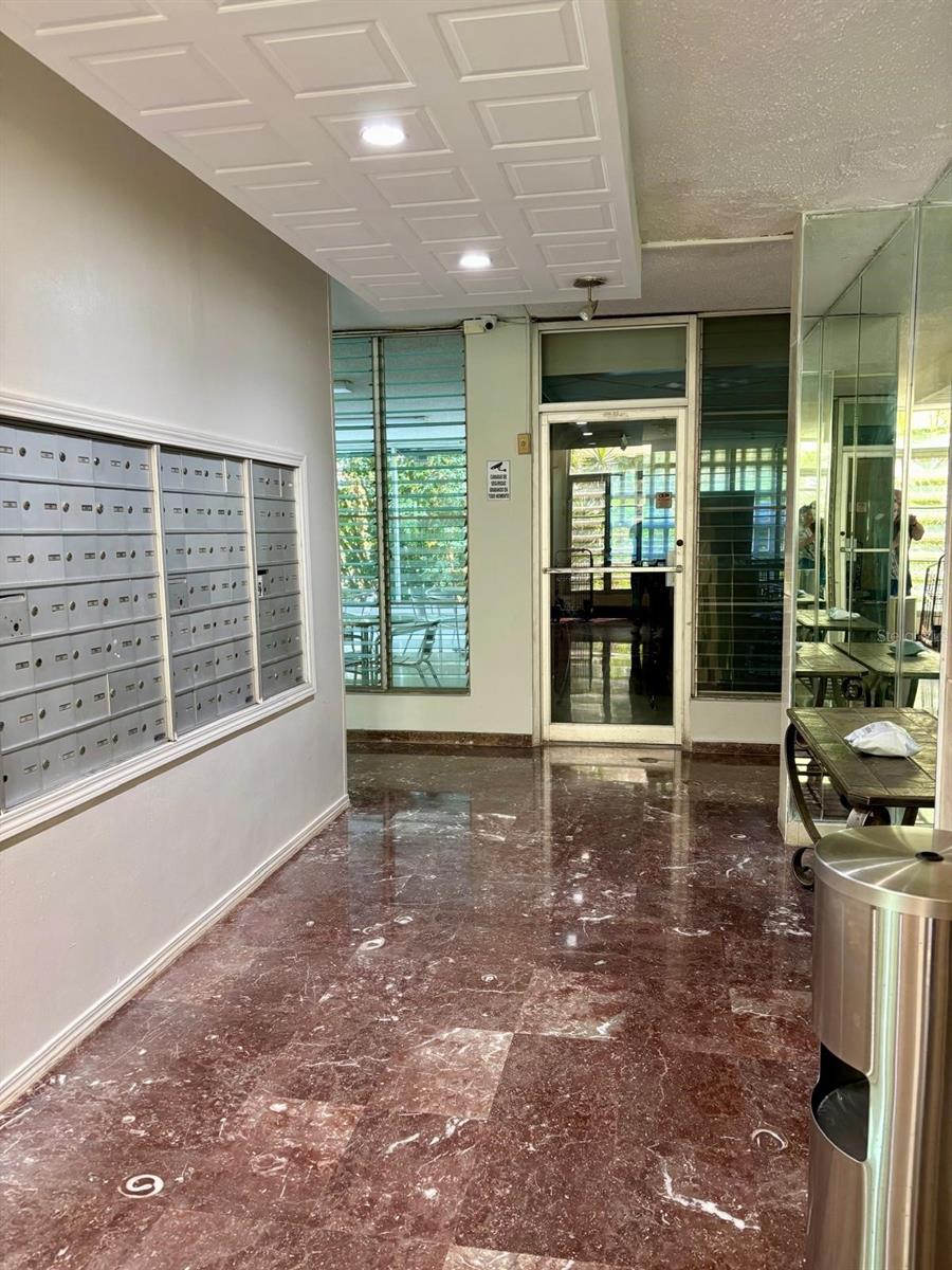 COSTA MARINA 1 - Residential