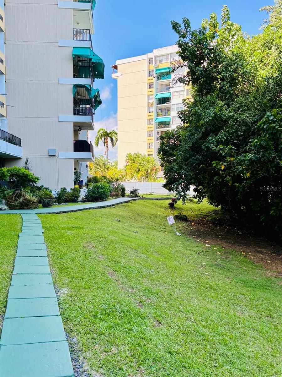 COSTA MARINA 1 - Residential