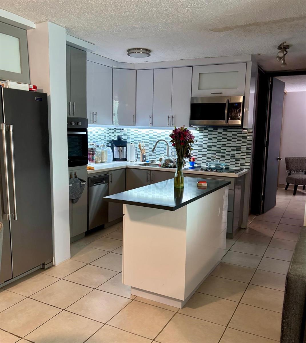 COSTA MARINA 1 - Residential