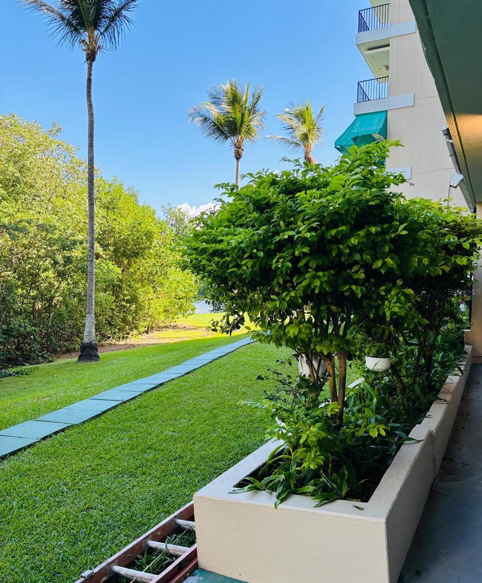 COSTA MARINA 1 - Residential