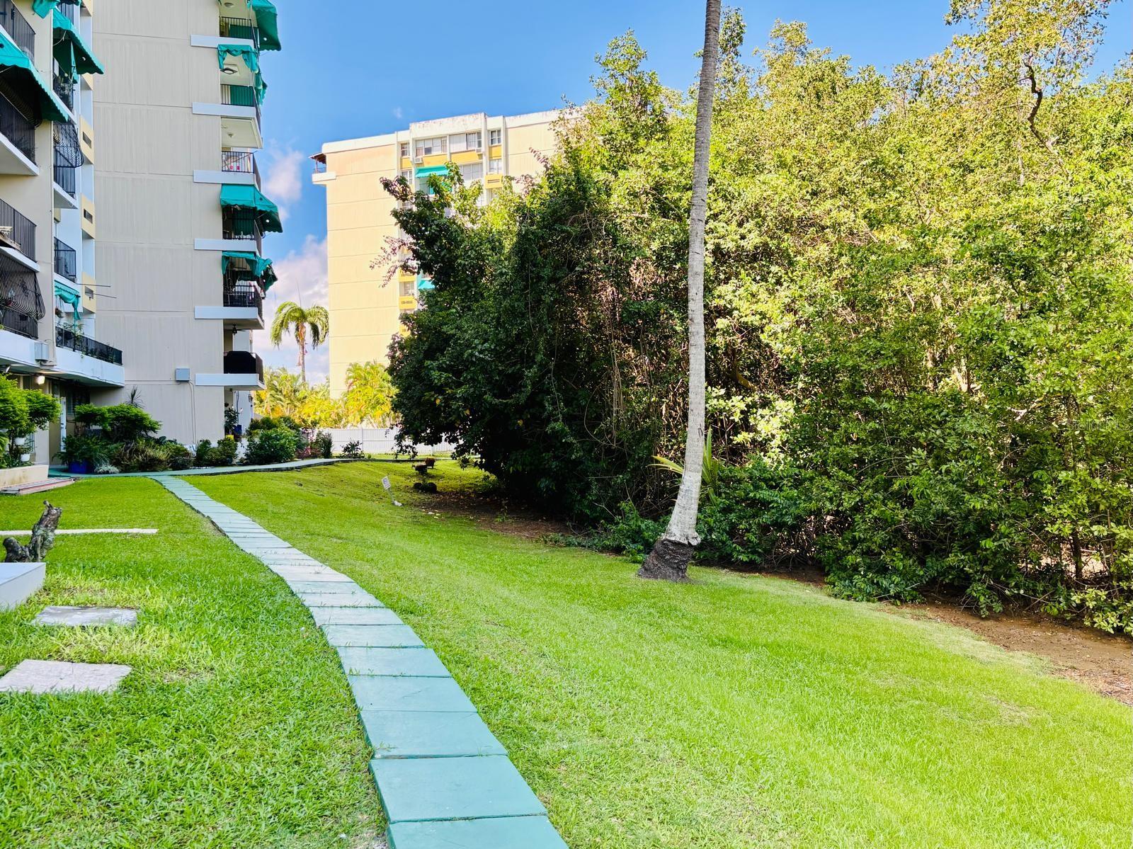 COSTA MARINA 1 - Residential