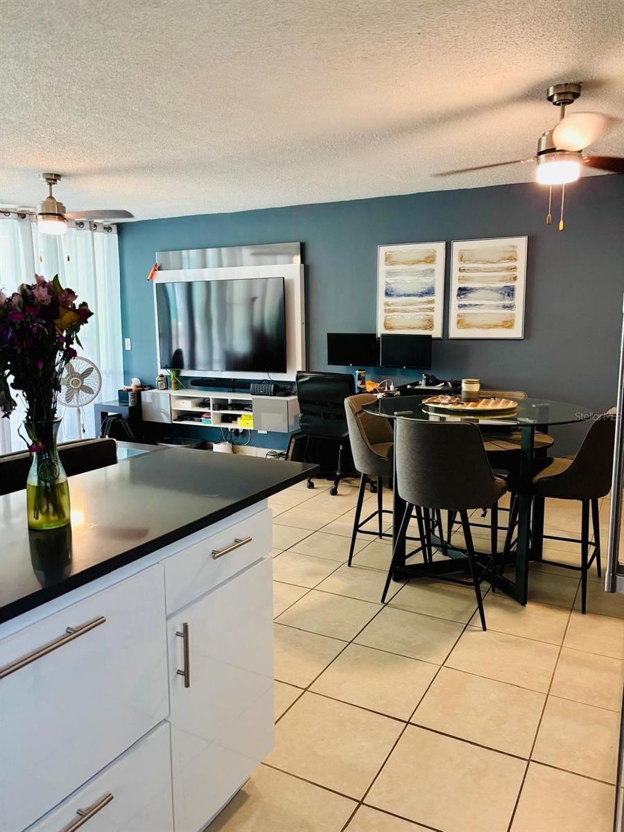 COSTA MARINA 1 - Residential