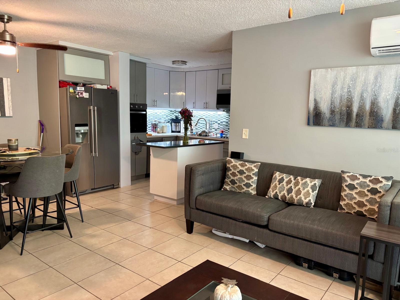 COSTA MARINA 1 - Residential