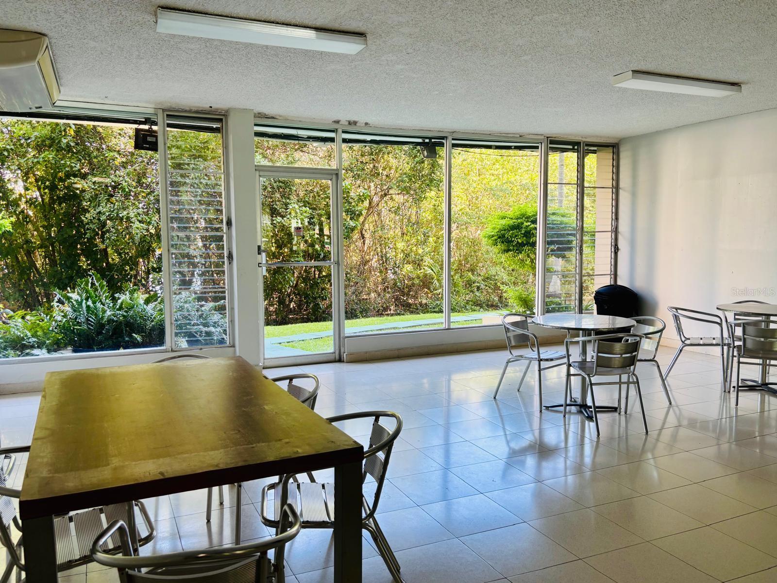 COSTA MARINA 1 - Residential