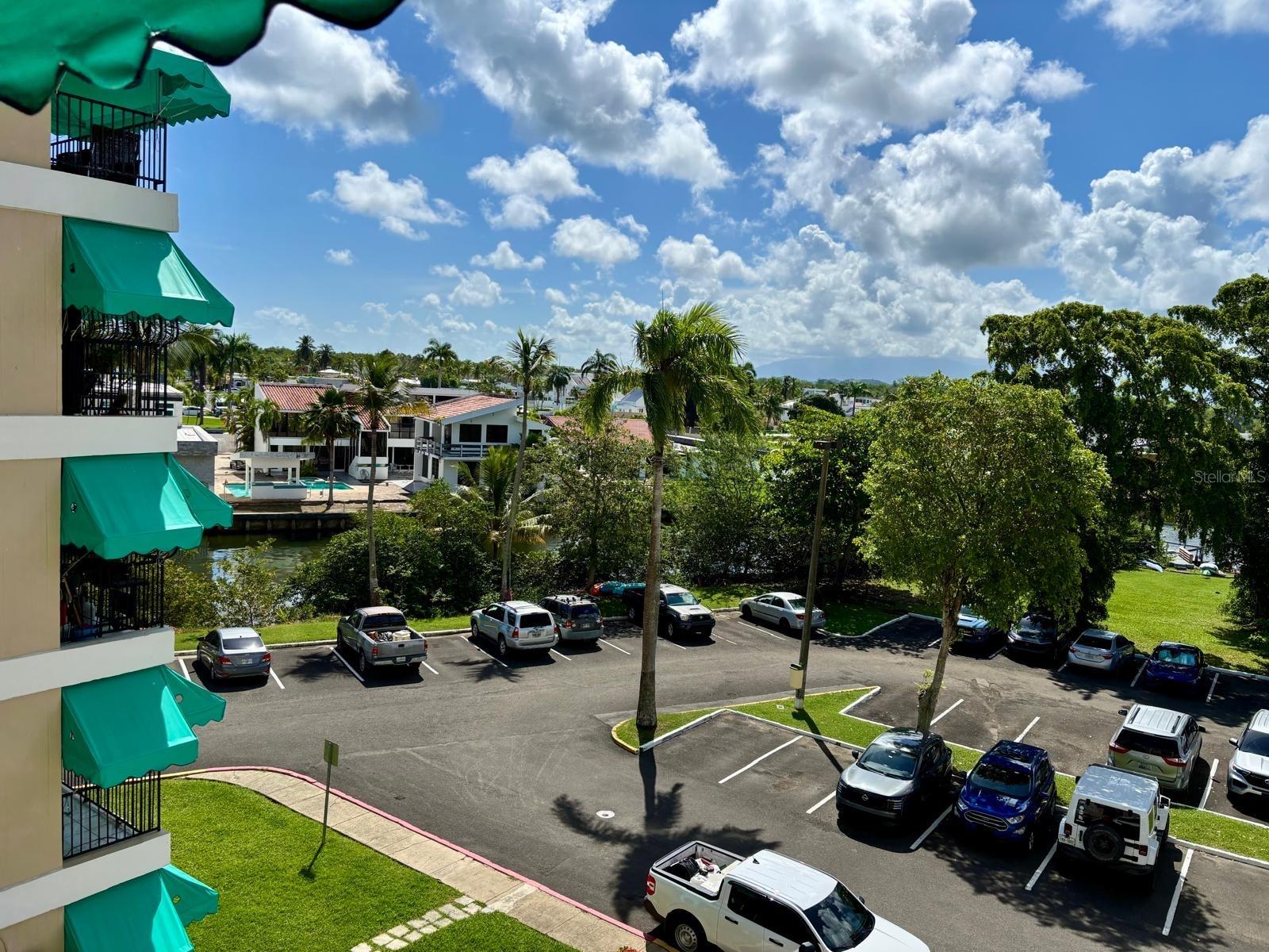 COSTA MARINA 1 - Residential