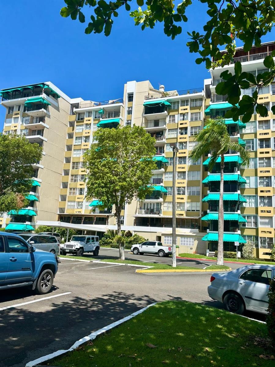 COSTA MARINA 1 - Residential