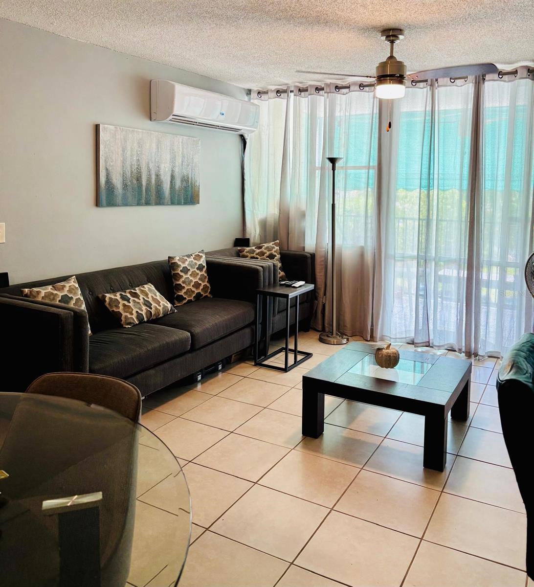 COSTA MARINA 1 - Residential