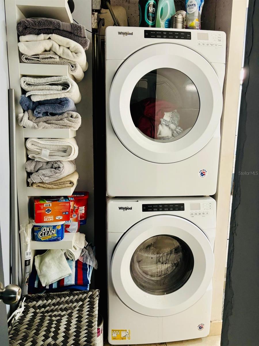 COSTA MARINA 1 - Residential