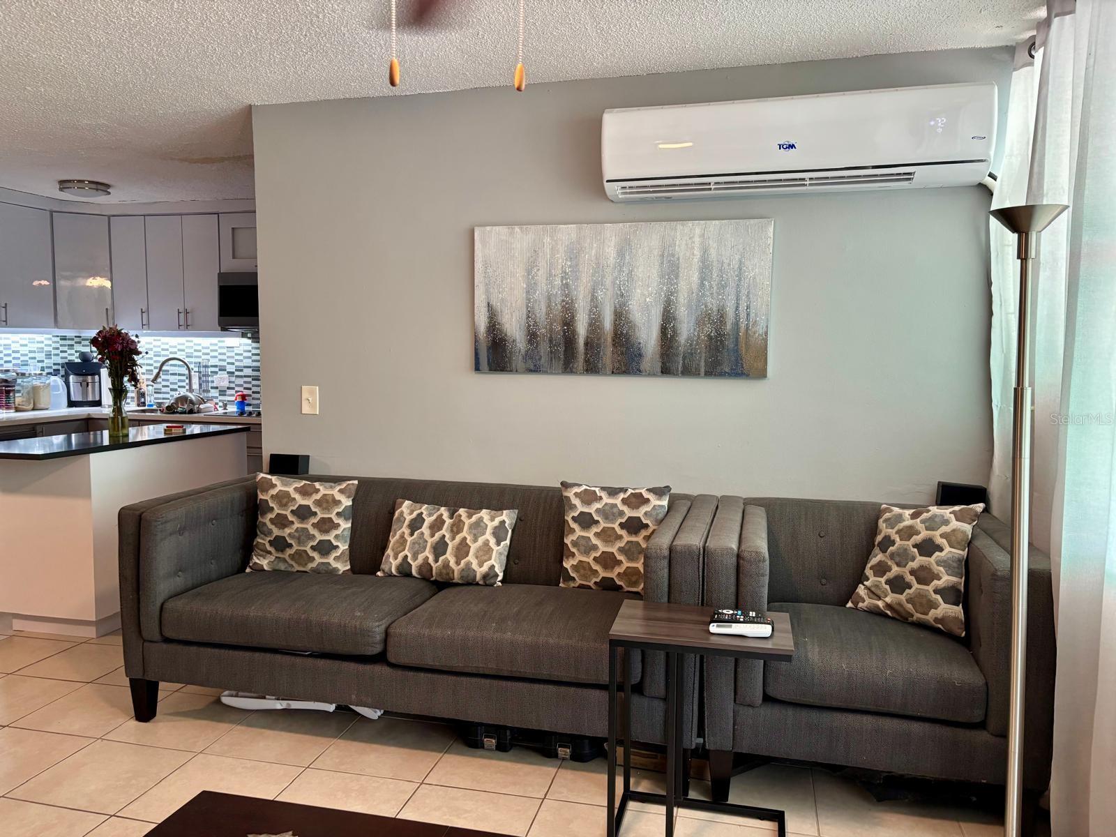 COSTA MARINA 1 - Residential