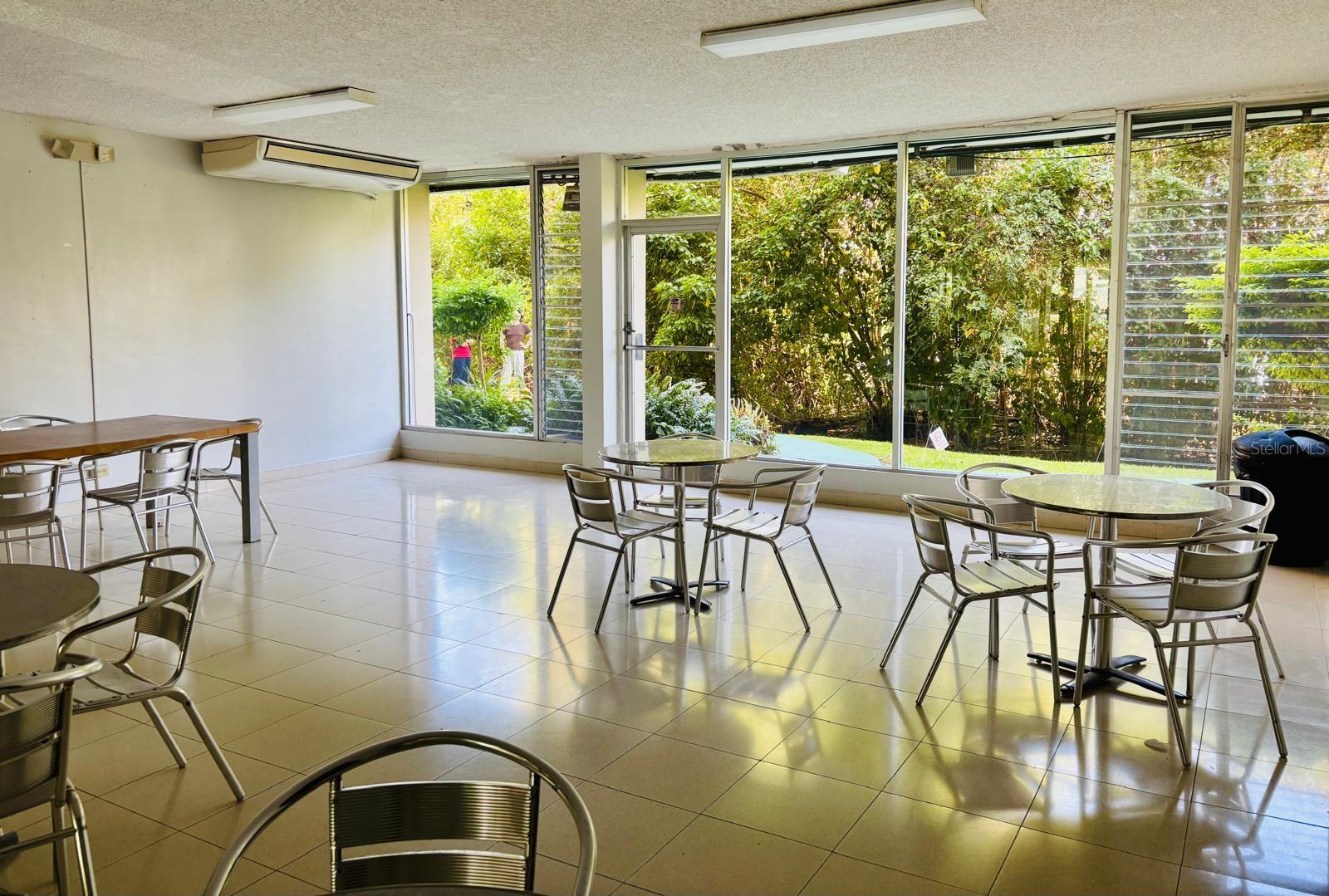 COSTA MARINA 1 - Residential