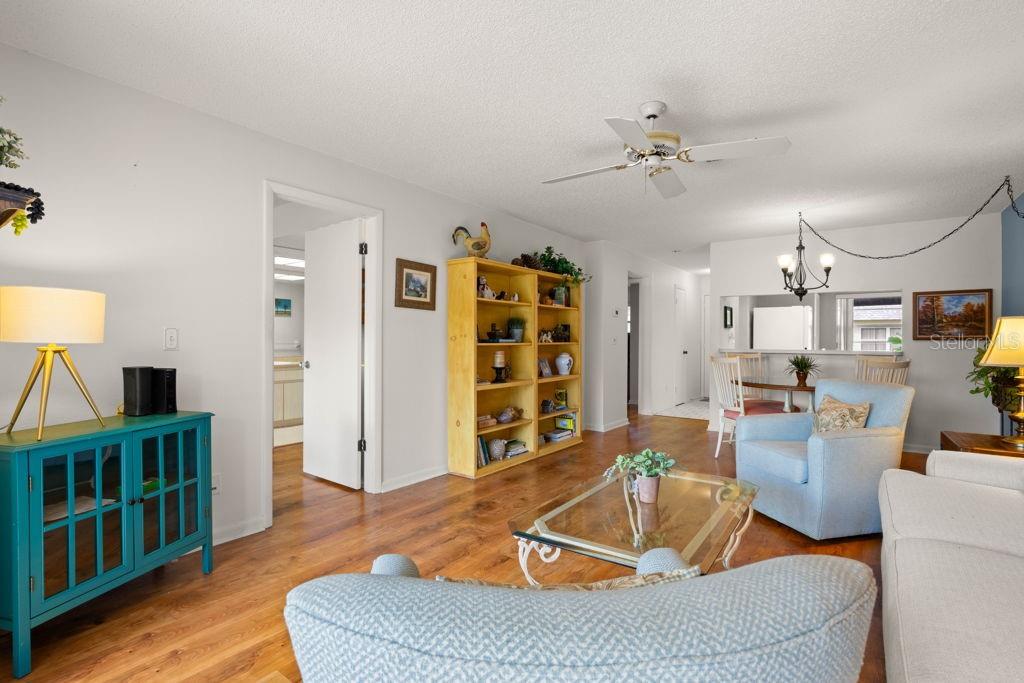 SEVEN SPRINGS VILLAS CONDO - Residential