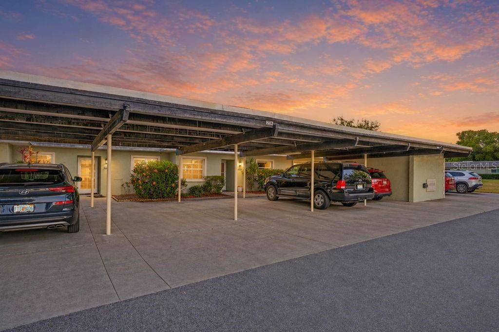 Photo of 3254 Teeside Drive #2304, New Port Richey, FL 34655 (MLS # TB8504055)