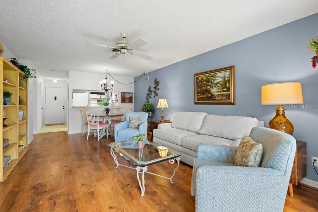 SEVEN SPRINGS VILLAS CONDO - Residential