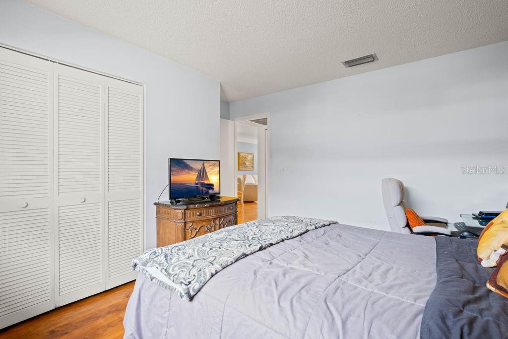 SEVEN SPRINGS VILLAS CONDO - Residential