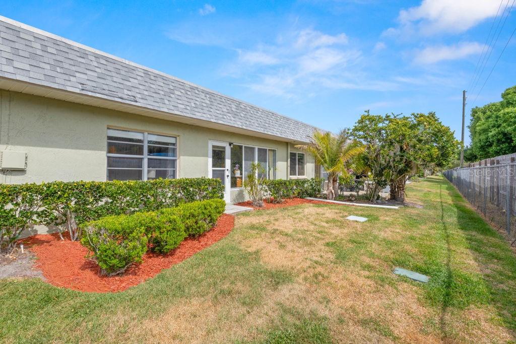SEVEN SPRINGS VILLAS CONDO - Residential