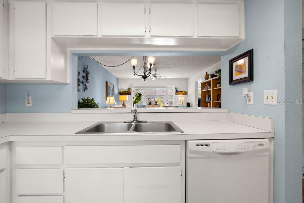 SEVEN SPRINGS VILLAS CONDO - Residential