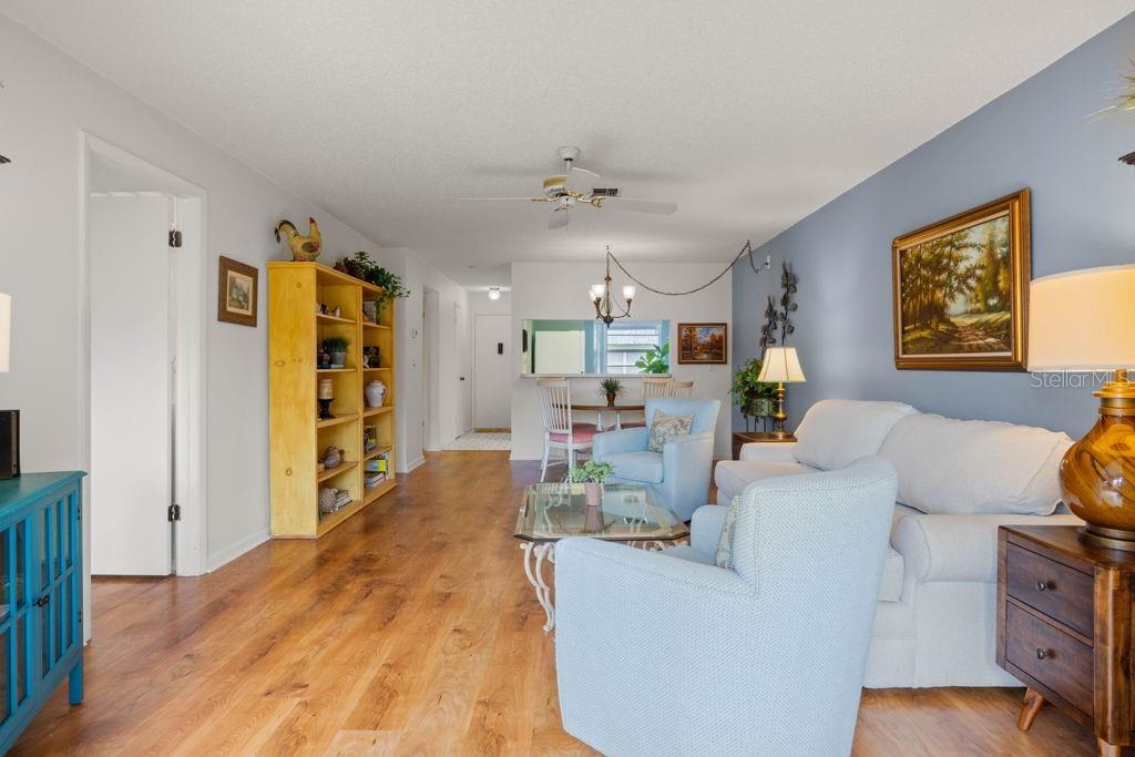 SEVEN SPRINGS VILLAS CONDO - Residential
