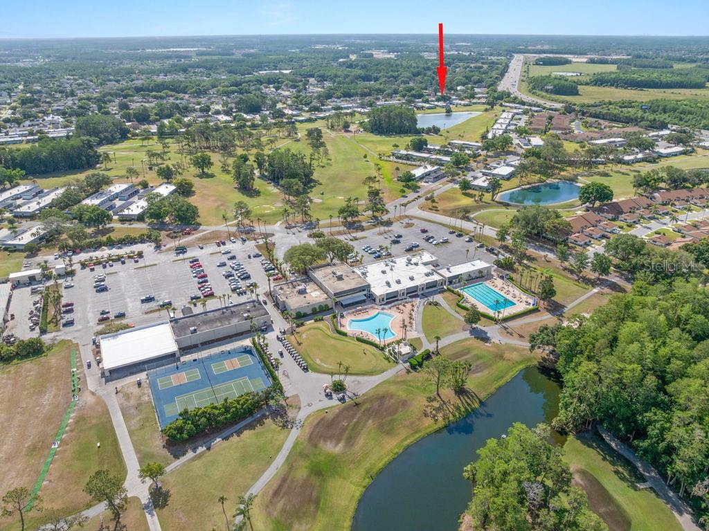 SEVEN SPRINGS VILLAS CONDO - Residential