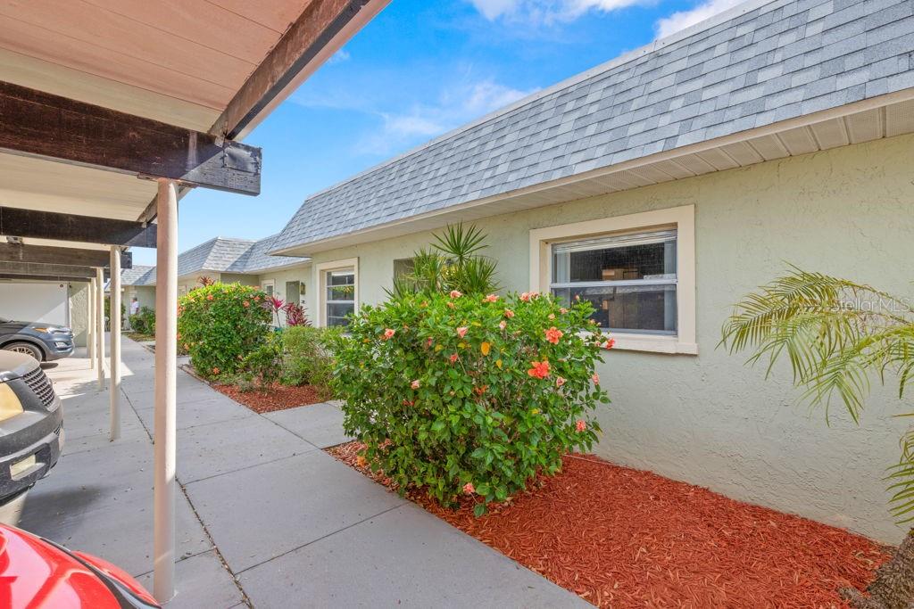 SEVEN SPRINGS VILLAS CONDO - Residential