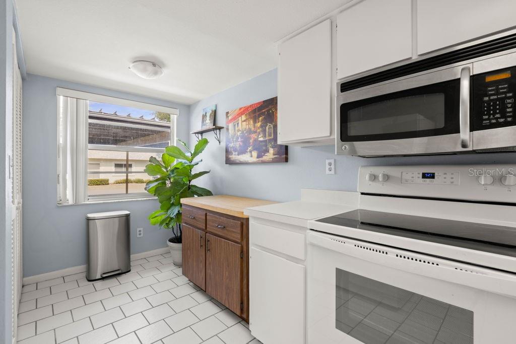 SEVEN SPRINGS VILLAS CONDO - Residential
