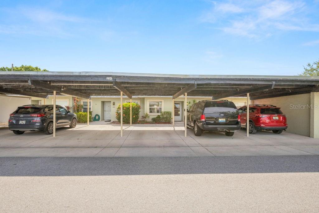 SEVEN SPRINGS VILLAS CONDO - Residential