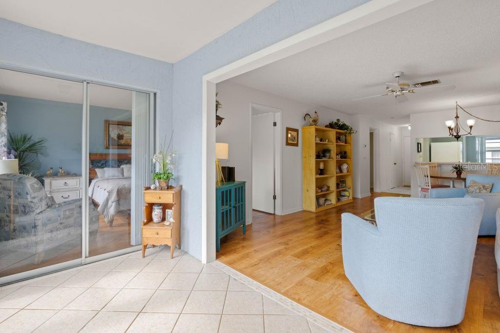 SEVEN SPRINGS VILLAS CONDO - Residential