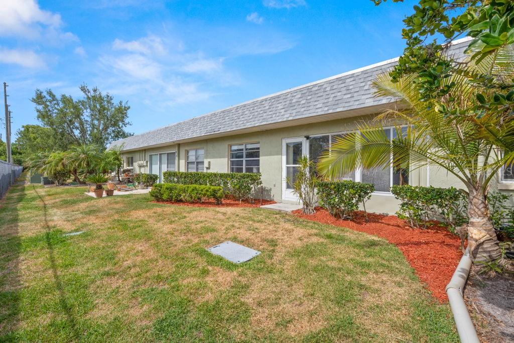 SEVEN SPRINGS VILLAS CONDO - Residential
