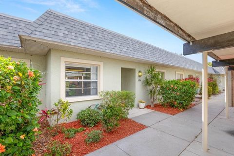 Photo of 3254 Teeside Drive #2304, New Port Richey, FL 34655 (MLS # TB8504055)