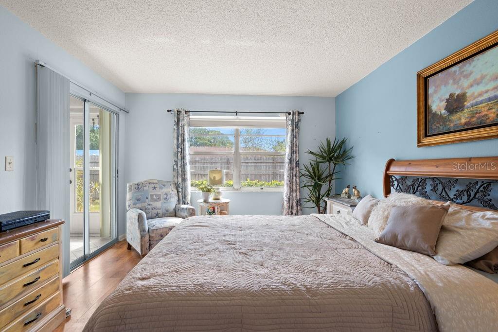 SEVEN SPRINGS VILLAS CONDO - Residential