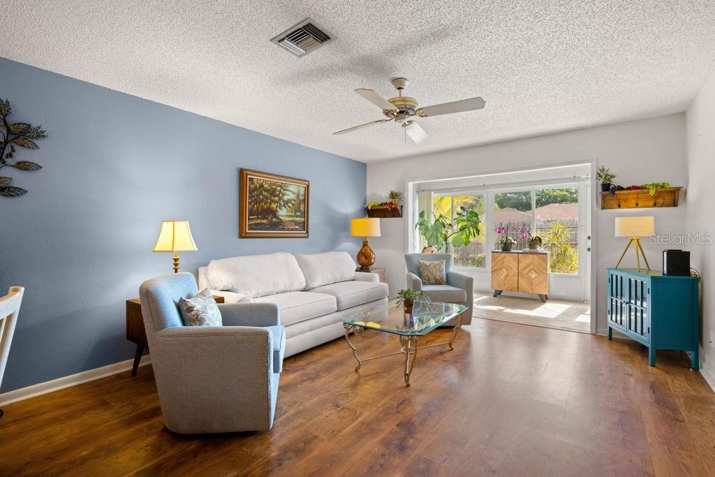 SEVEN SPRINGS VILLAS CONDO - Residential