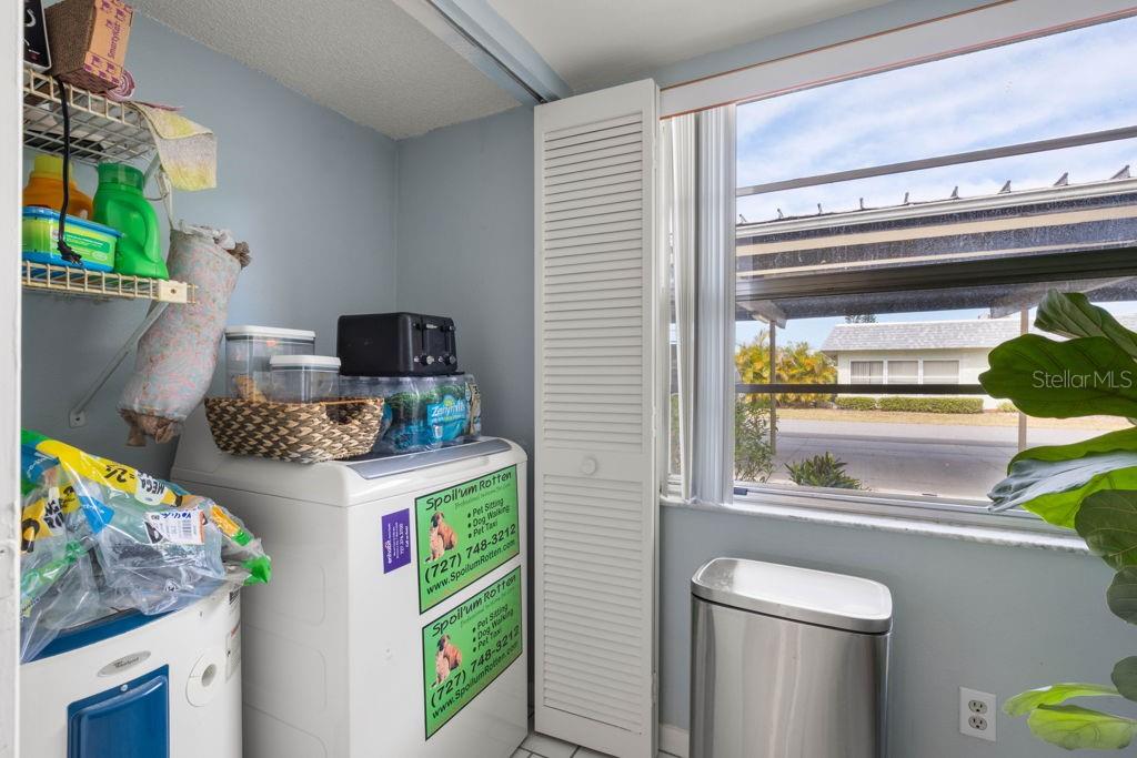 SEVEN SPRINGS VILLAS CONDO - Residential