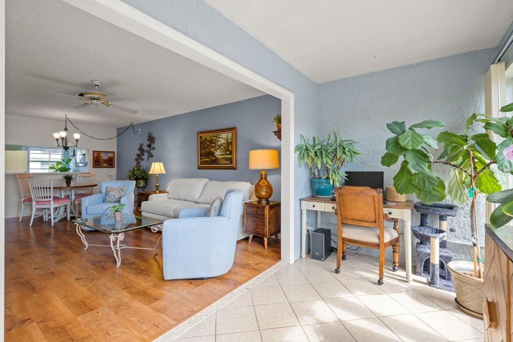 SEVEN SPRINGS VILLAS CONDO - Residential